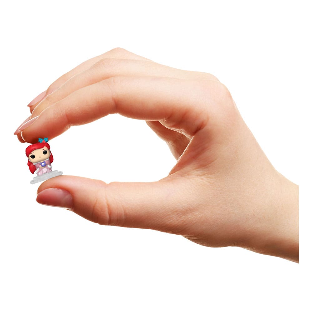 Disney Princess Pocket POP! 13 Day Advent Calendar Countdown
