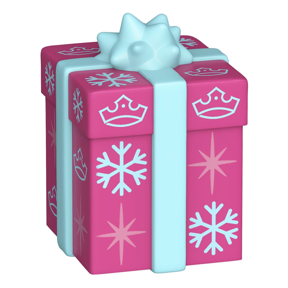 Disney Princess Pocket POP! 13 Day Advent Calendar Countdown