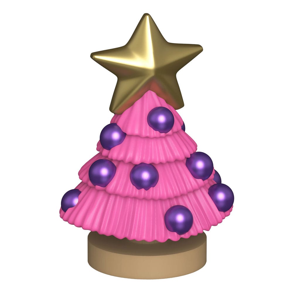 Disney Princess Pocket POP! 13 Day Advent Calendar Countdown