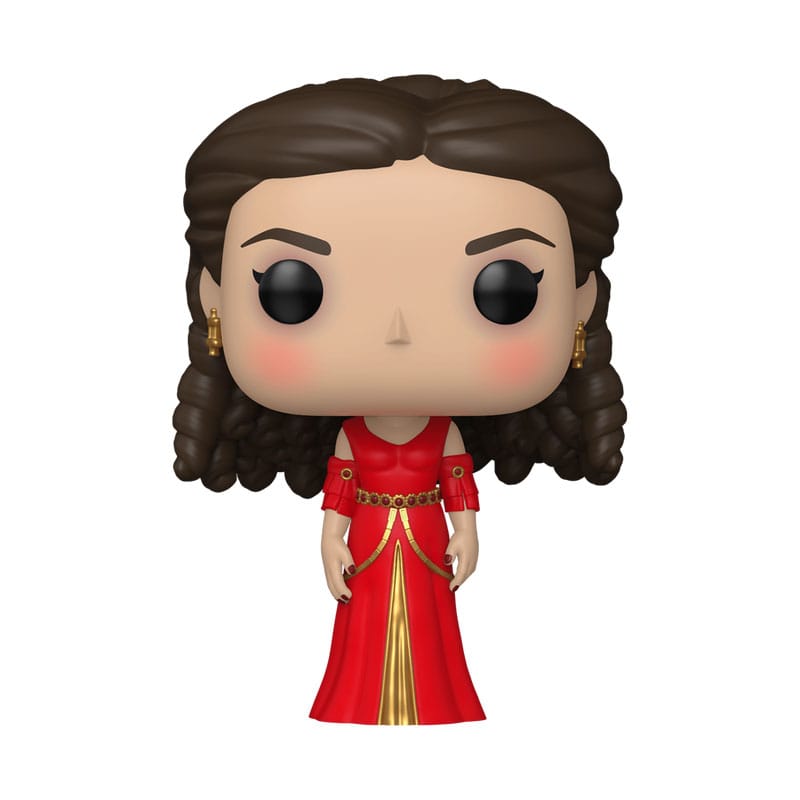 Firefly POP! TV Vinyl Figures Inara Serra 9 cm