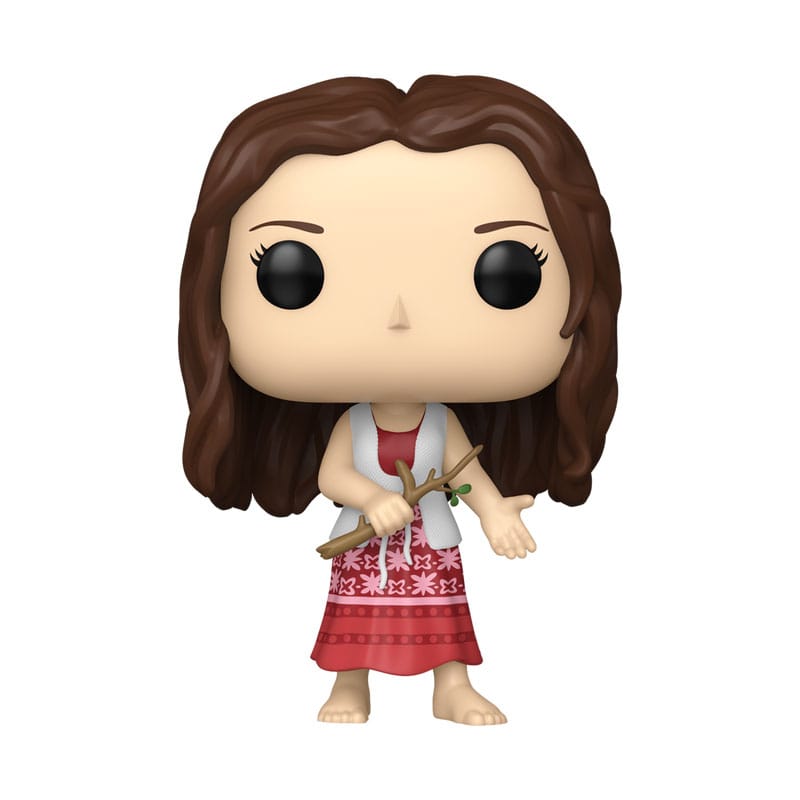 Firefly POP! TV Vinyl Figures River Tam 9 cm
