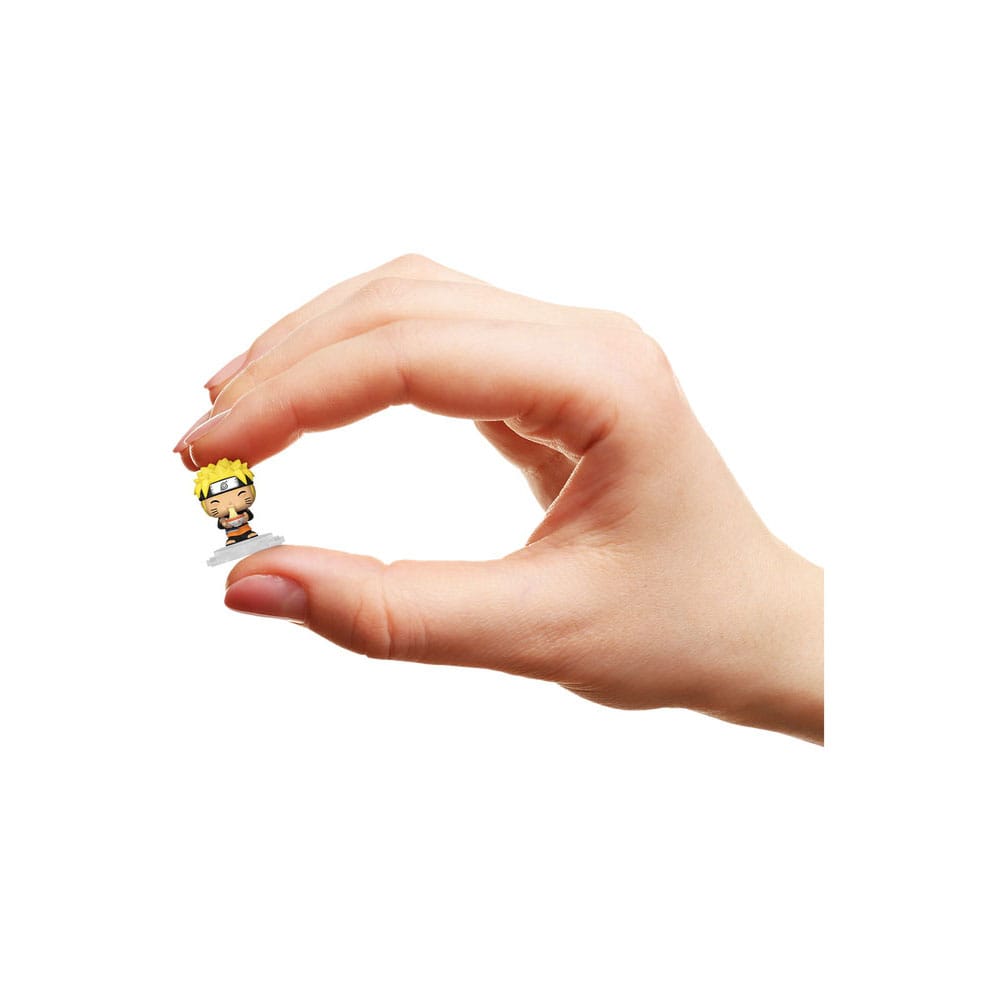 Naruto Shippuden Bitty POP! Town Vinyl Figure Ichiraku Ramen