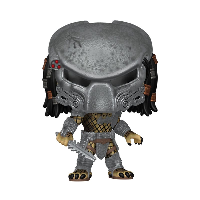 Predator POP! Movies Vinyl Figure Bull Predator 9 cm