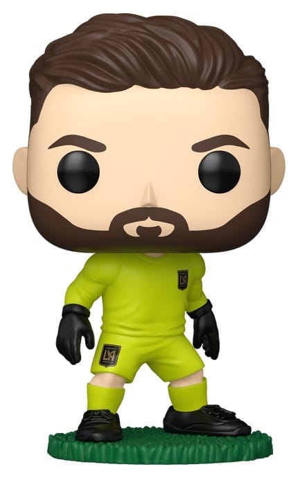 EFL POP! MLS Vinyl Figure Los Angeles FC - Hugo Lloris 9 cm