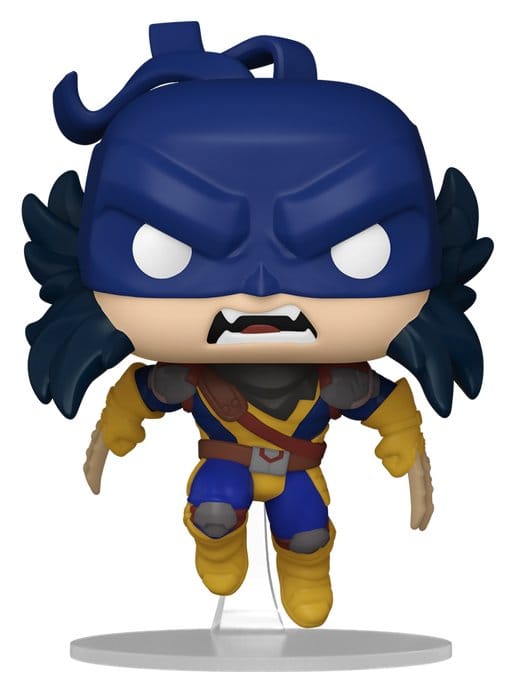 X-Men '97 POP! Vinyl Figure Wolverine (Wasteland) 9 cm