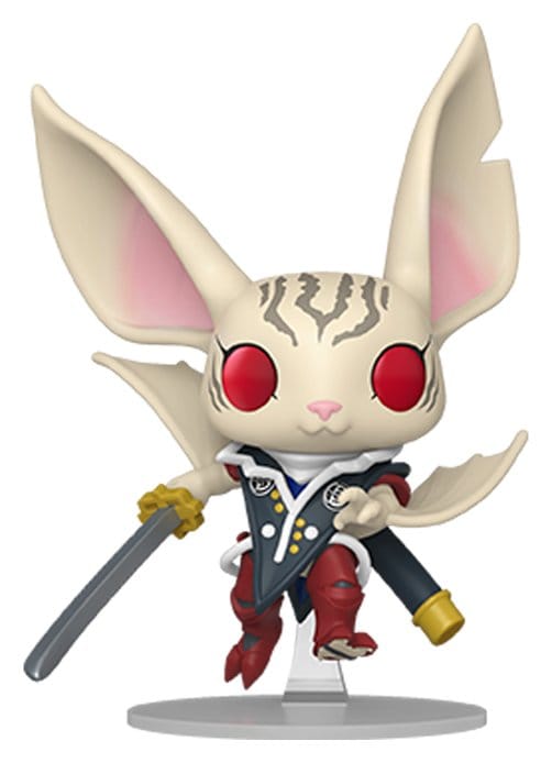 Metaphor: ReFantazio POP! Games Vinyl Figure Heismay 9 cm