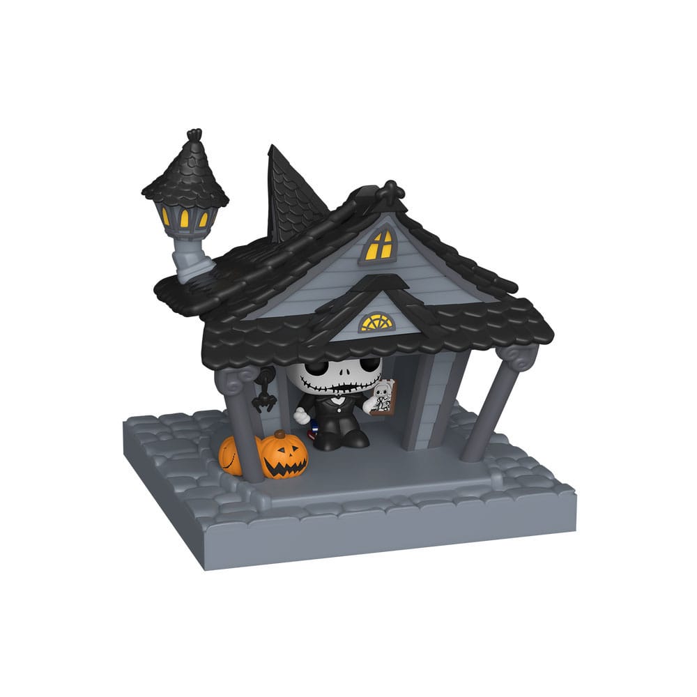 Nightmare Before Christmas Bitty POP! Starter Set