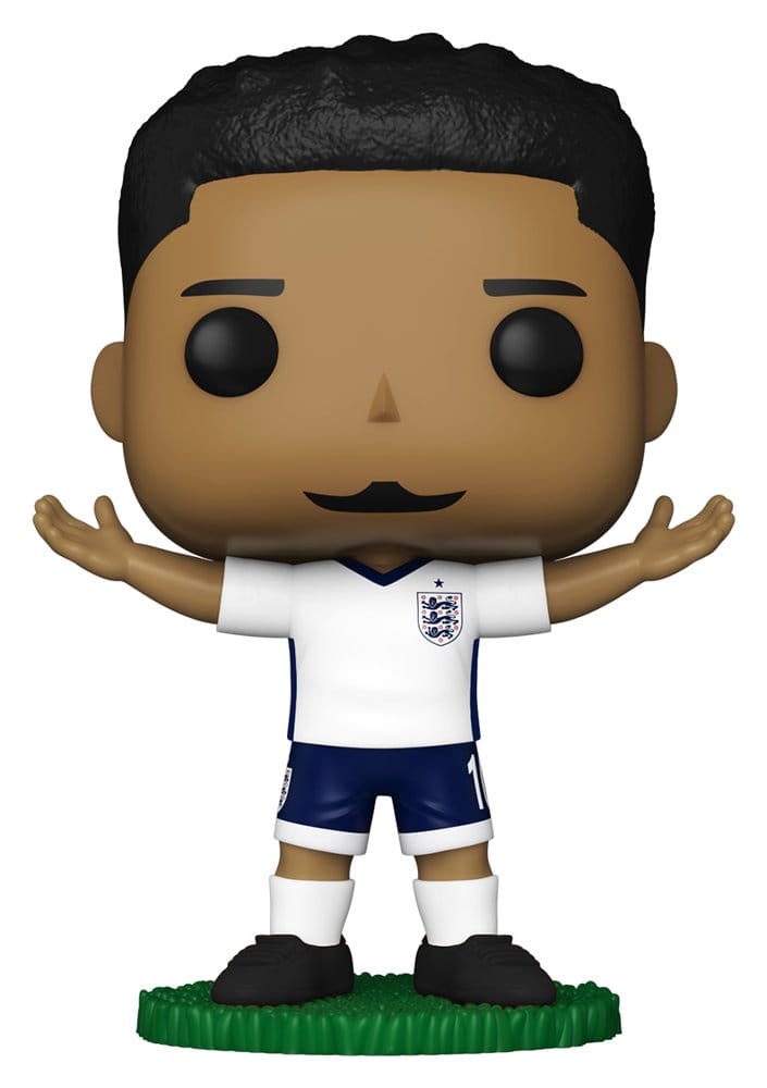 EFL POP! Football Vinyl Figure England- Jude Bellingham 9 cm