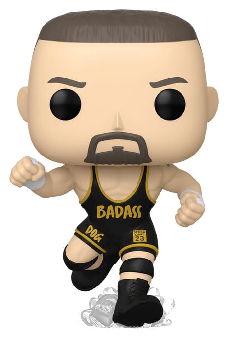 WWE POP! Vinyl Figure Bron Breakker 9 cm