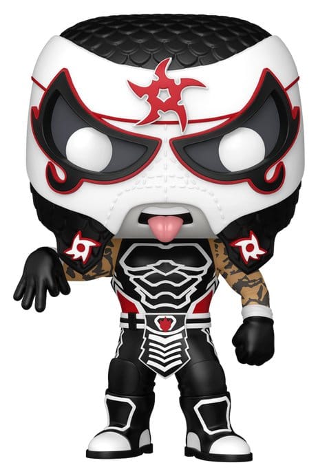 WWE POP! Vinyl Figure Penta 9 cm