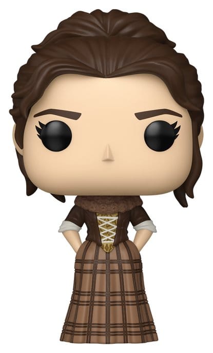 Outlander POP! Television Vinyl Figure Claire Fraser 9 cm