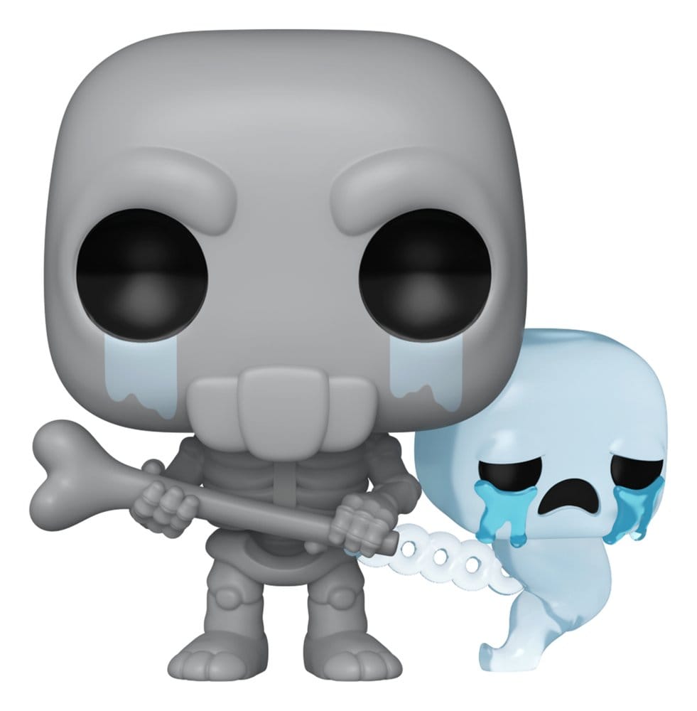 The Binding of Isaac POP! Games Vinyl Figure The Forgotten 9 cm