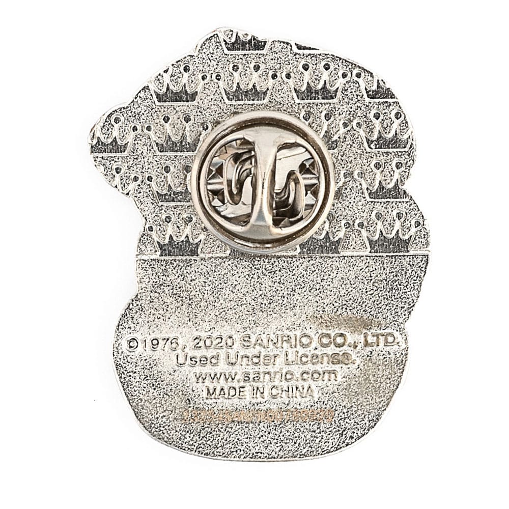 Hallo Kitty POP! Emaille Pins Figuren 3 cm Sortiment (12)