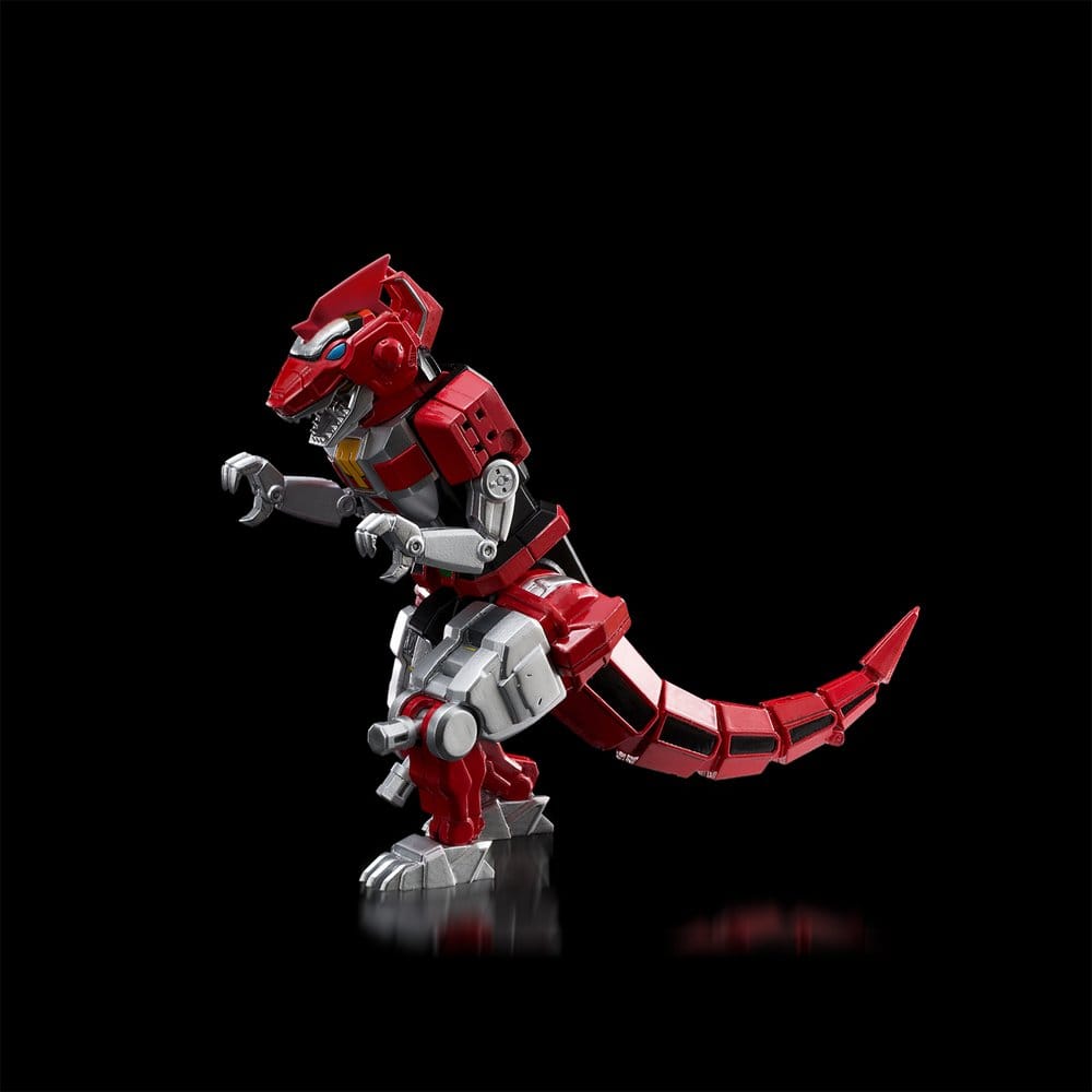 Power Rangers Furai Model Plastic Model Kit Megazord 21 cm