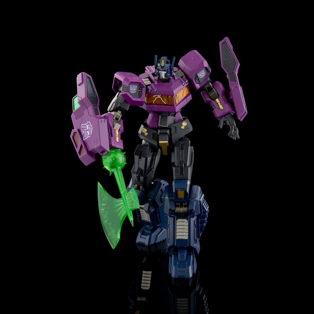 Transformers Furai Model Plastic Model Kit SG Optimus Prime (ver. #2008) 16 cm