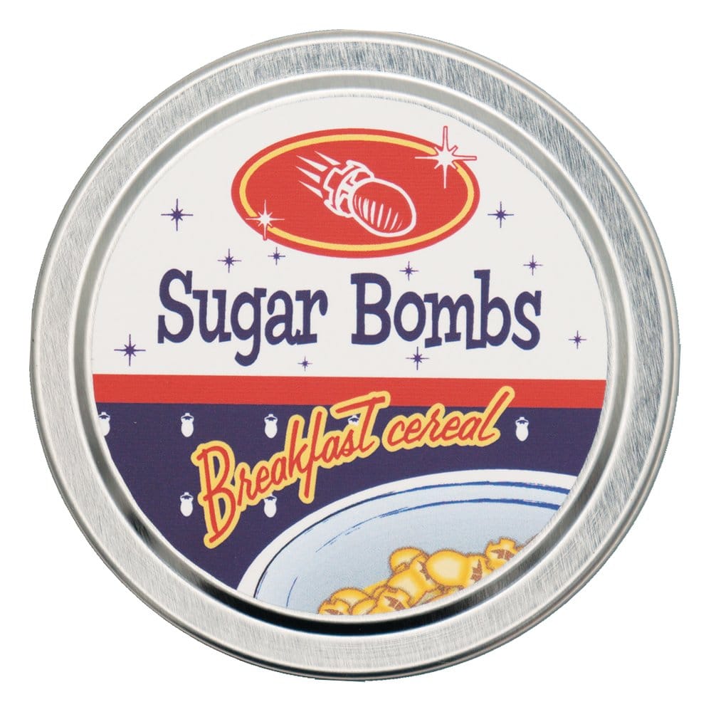 Fallout Candle 3-Pack Vault Dweller's 6 cm