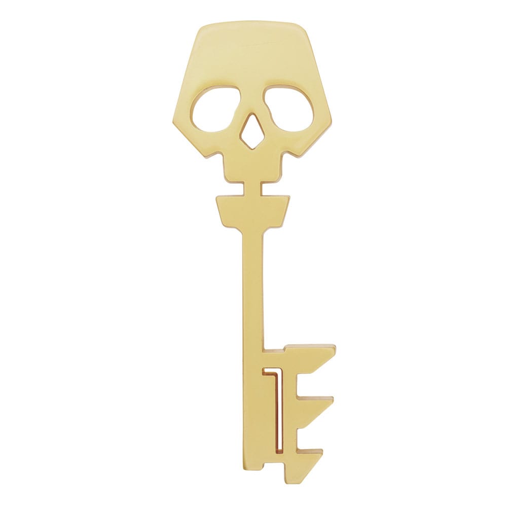 Borderlands Replica Gold Key