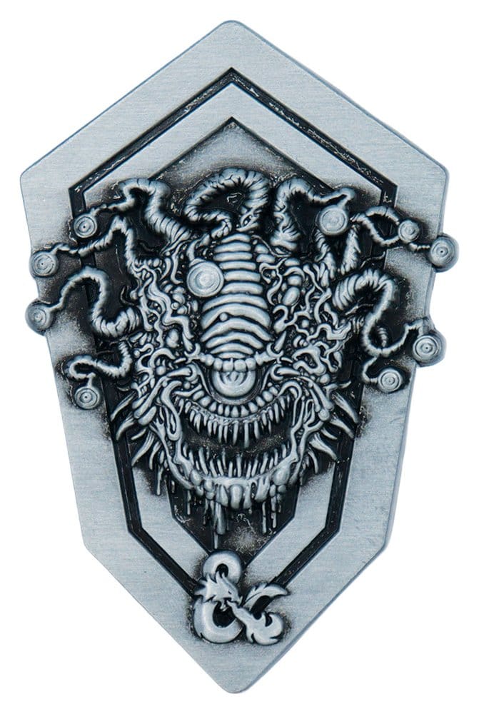 Dungeons & Dragons Pin Badge Beholder Limited Edition