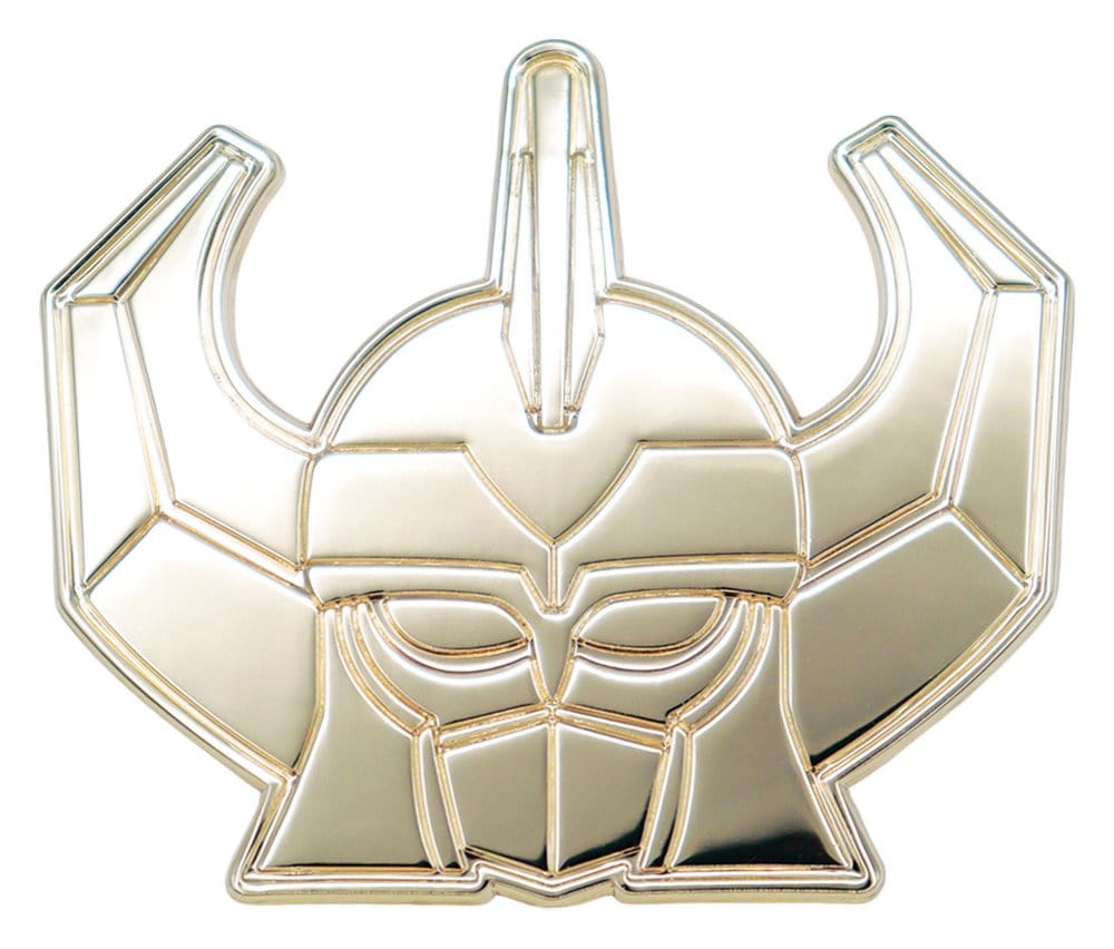 Power Rangers Mystery Pin Badges Blind Box Assortment (12)