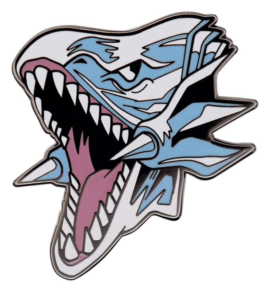 Yu-Gi-Oh! Mystery Pin Badges Volume 2 Blind Box Display (12)