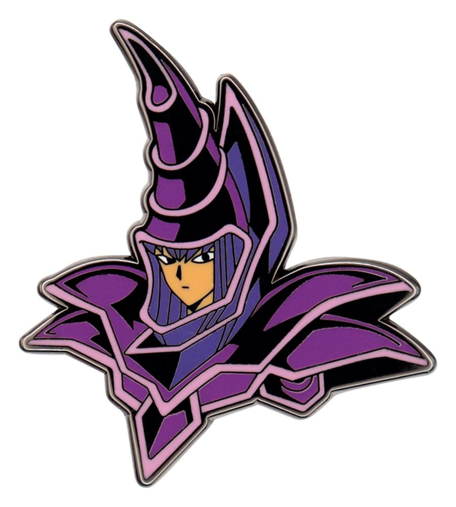 Yu-Gi-Oh! Mystery Pin Badges Volume 2 Blind Box Display (12)