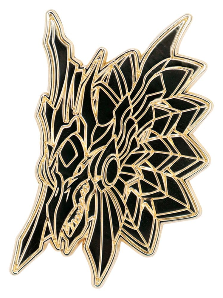 Yu-Gi-Oh! Mystery Pin Badges Volume 2 Blind Box Display (12)