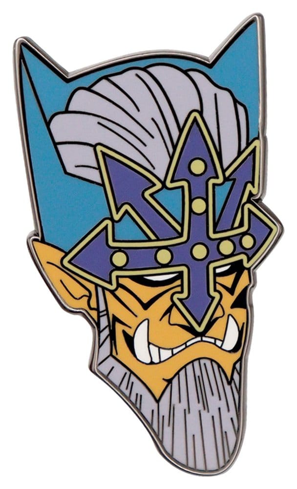 Yu-Gi-Oh! Mystery Pin Badges Volume 2 Blind Box Display (12)