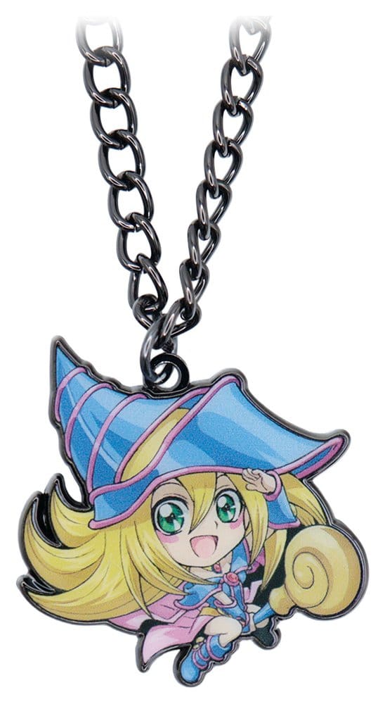 Yu-Gi-Oh! Magician Necklace Twin Set 4 x 4 cm