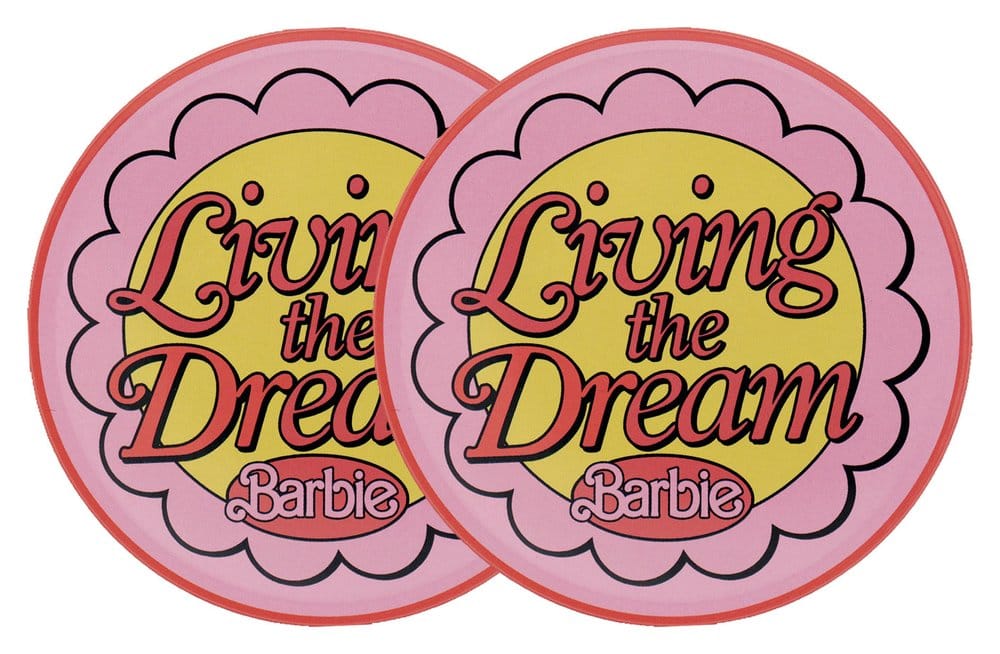 Barbie Gift Set