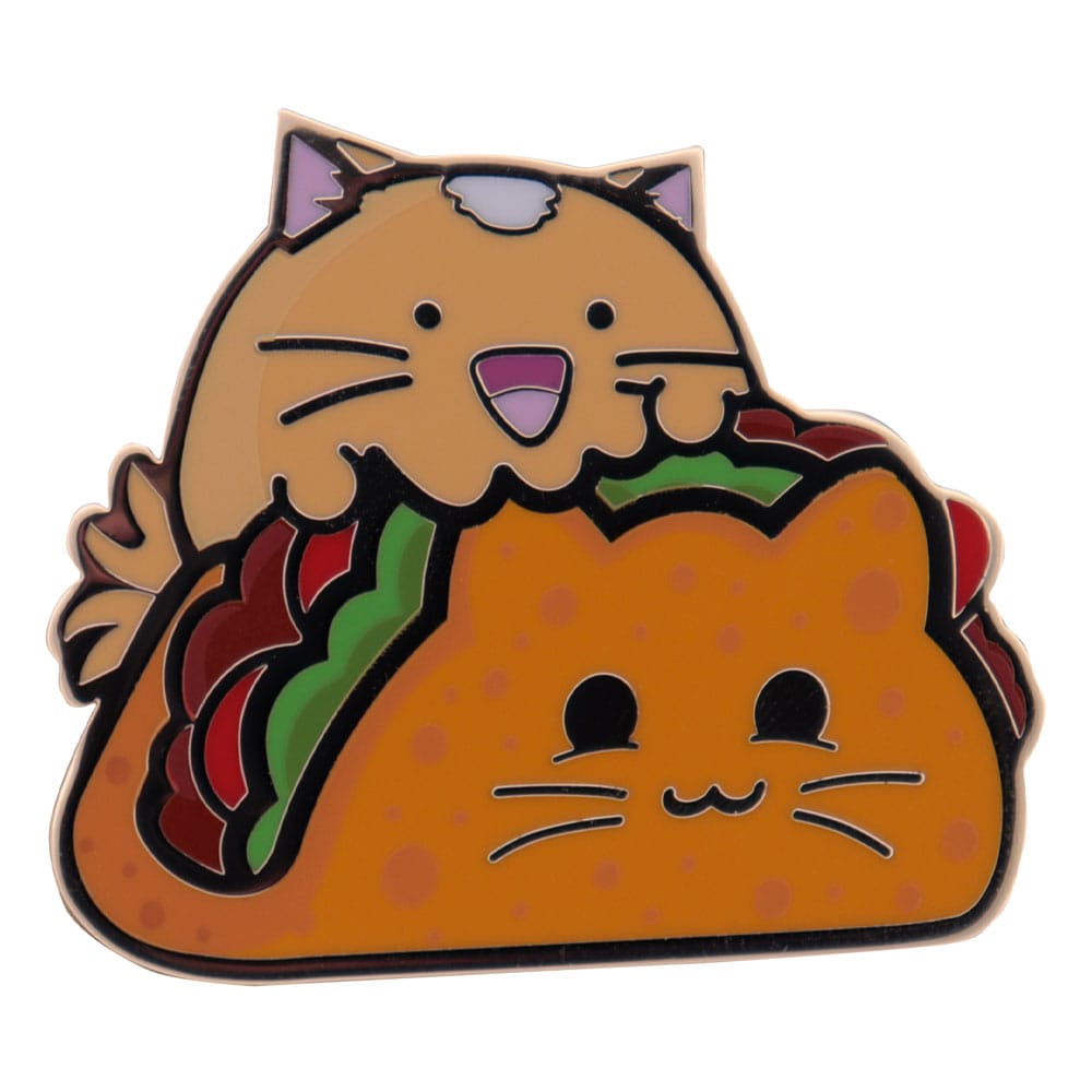 Fuzzballs Pin Badge Mystery Pin Badge Display (12)