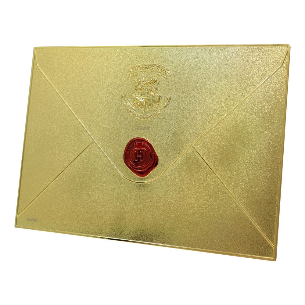 Harry Potter Sammler-Geschenkbox, Harry Potters Reise nach Hogwarts-Sammlung