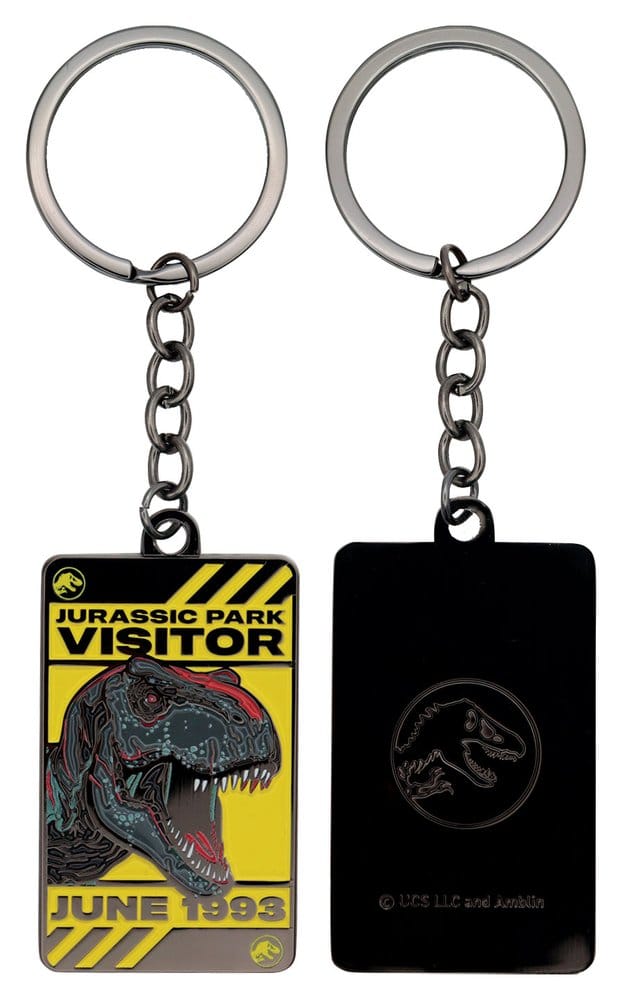 Jurassic Park Gift Set Dino