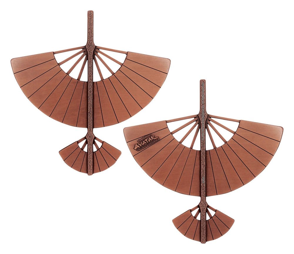 Avatar: The Last Airbender Replica Aang´s Glider