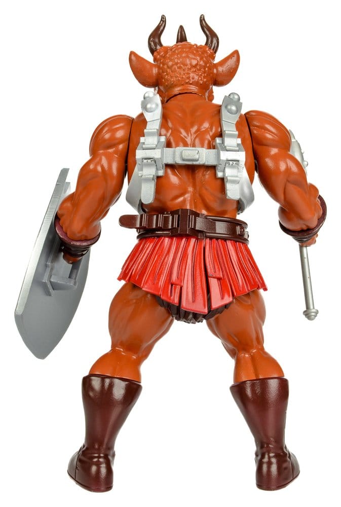 Legends of Dragonore: Warriors of the Galaxy Wave 2 Action Figure Ygg 14 cm