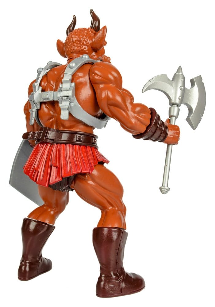 Legends of Dragonore: Warriors of the Galaxy Wave 2 Action Figure Ygg 14 cm