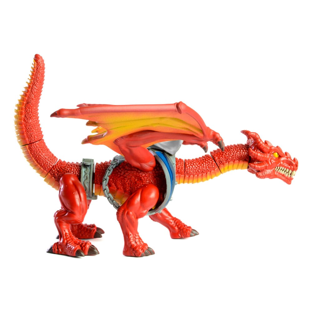 Legends of Dragonore Actionfigur Ignytor – Gefallener König der Drachen 25 cm