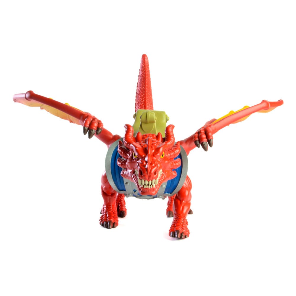 Legends of Dragonore Actionfigur Ignytor – Gefallener König der Drachen 25 cm