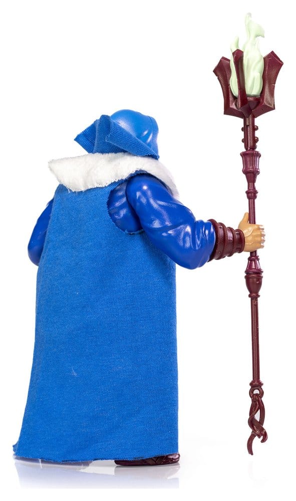 Legends of Dragonore Hellforge Action Figure Azureus 14 cm