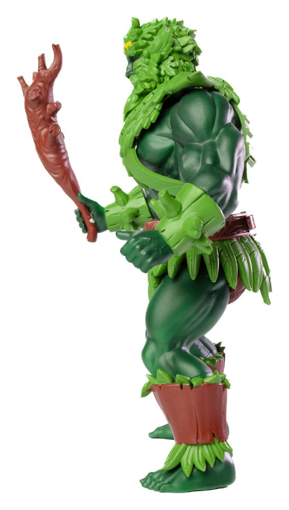 Legends of Dragonore Wave 2: Dragon Hunt Actionfigur Arboryous 14 cm