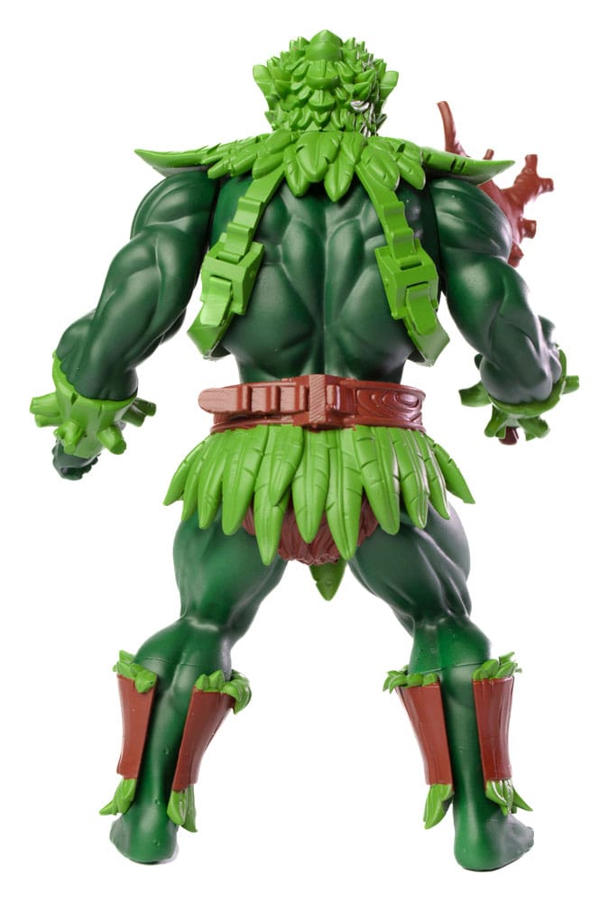 Legends of Dragonore Wave 2: Dragon Hunt Actionfigur Arboryous 14 cm