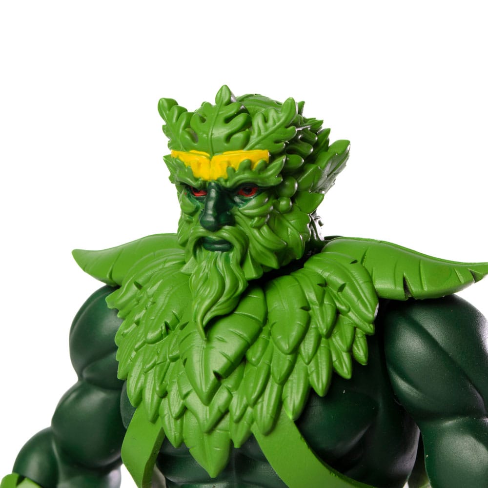 Legends of Dragonore Wave 2: Dragon Hunt Actionfigur Arboryous 14 cm