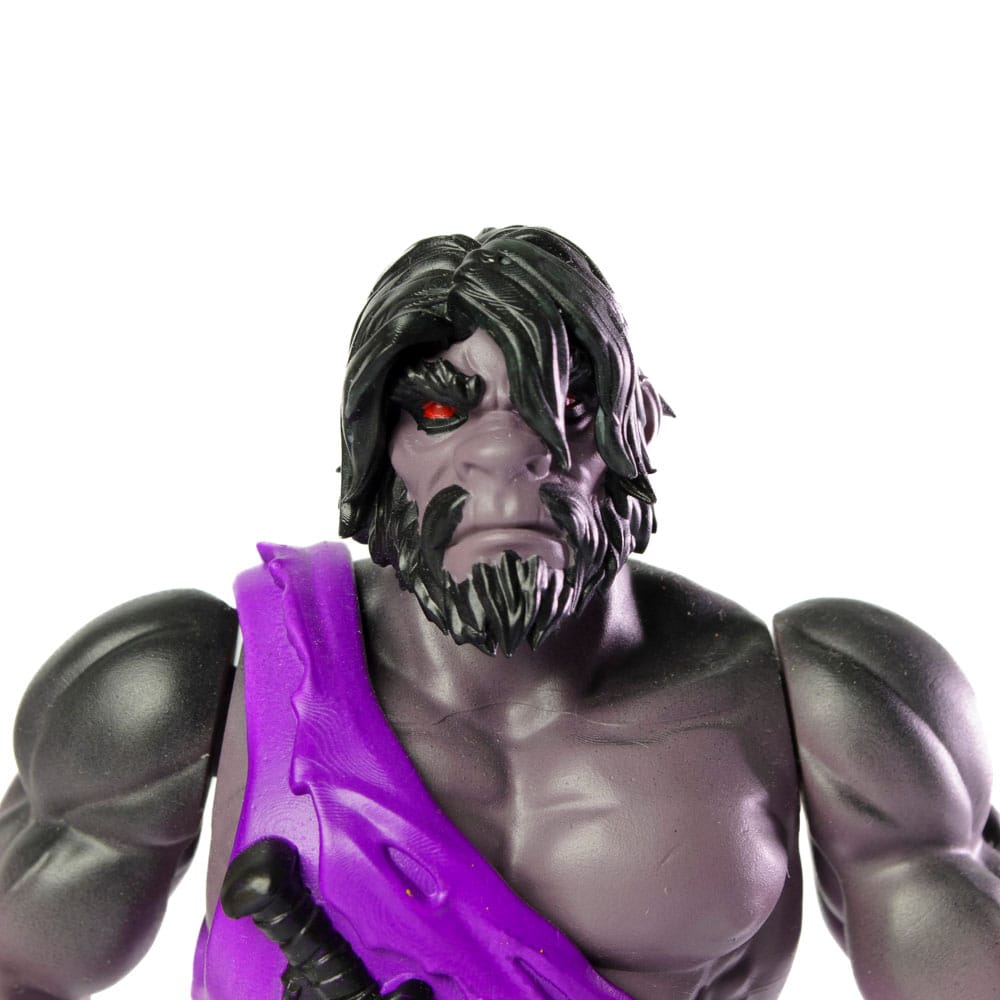 Legends of Dragonore Wave 2: Dragon Hunt Actionfigur 3er-Pack Brukteror Cave Men 14 cm