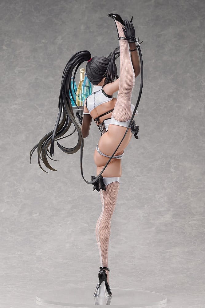 Goddess of Victory: Nikke PVC Figure 1/4 Bay: Radiant Rabbit 48 cm