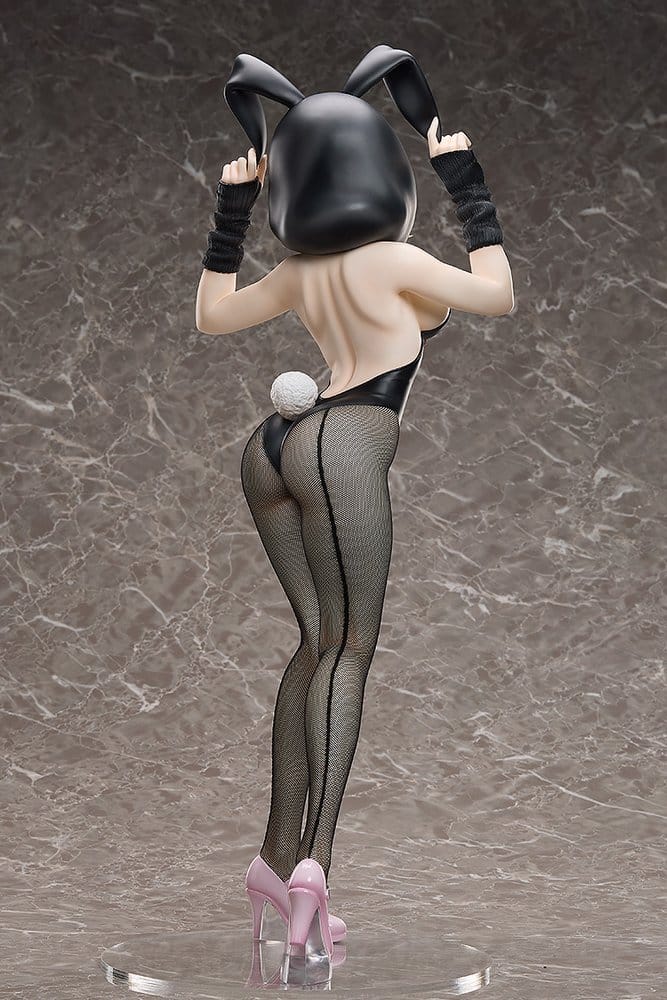Danganronpa 2: Goodbye Despair PVC Figure 1/3 Chiaki Nanami: Bunny Ver. 60 cm