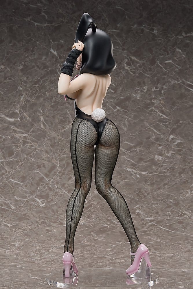 Danganronpa 2: Goodbye Despair PVC Figure 1/3 Chiaki Nanami: Bunny Ver. 60 cm