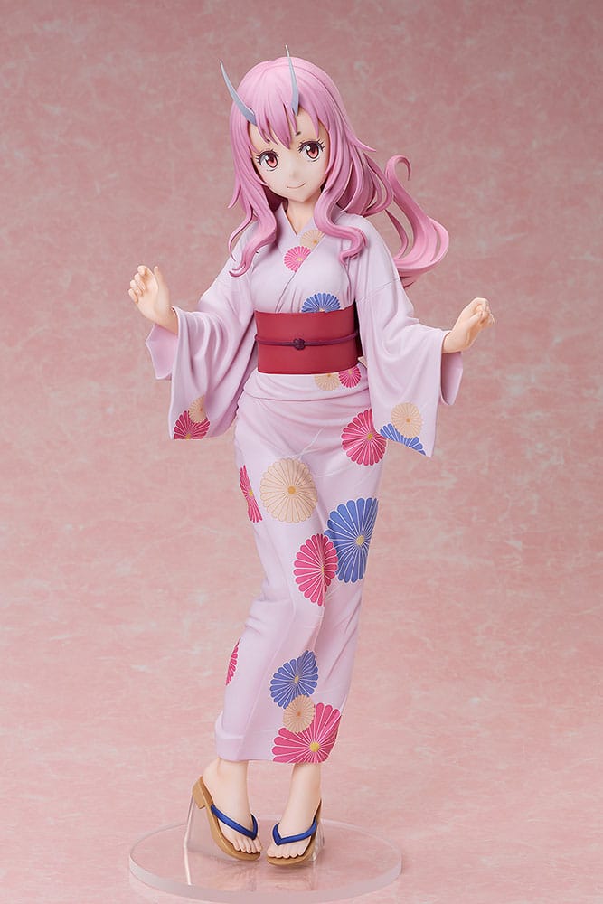 That Time I Got Reincarnated as a Slime PVC Statue 1/4 Shuna: Yukata Ver. 39 cm