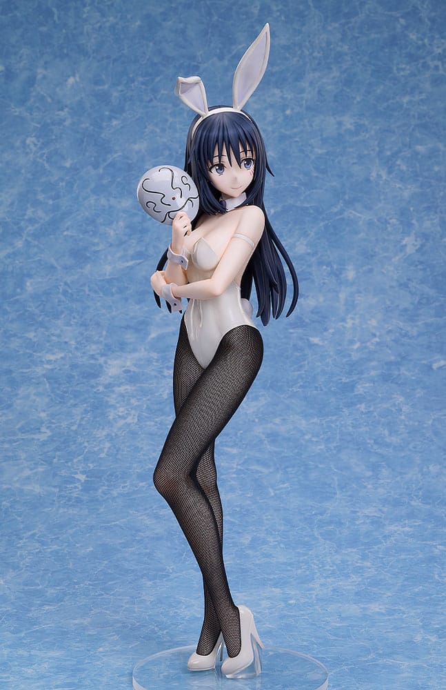 That Time I Got Reincarnated as a Slime PVC Statue 1/4 Shizu: Bunny Ver. 43 cm