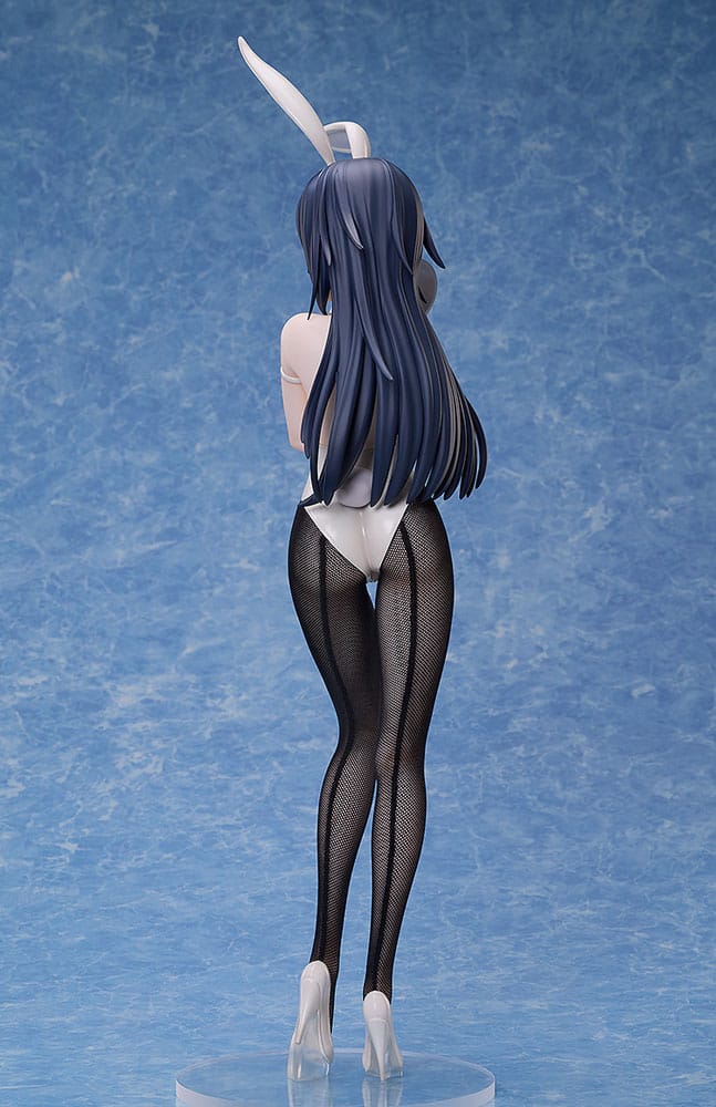 That Time I Got Reincarnated as a Slime PVC Statue 1/4 Shizu: Bunny Ver. 43 cm