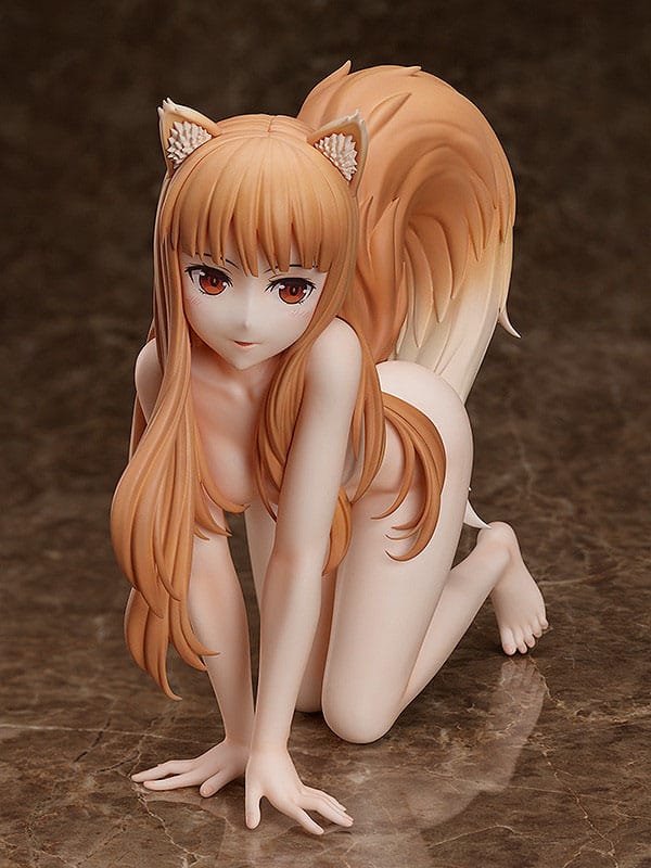 Spice and Wolf PVC Statue 1/4 Holo (Rerelease) 19 cm
