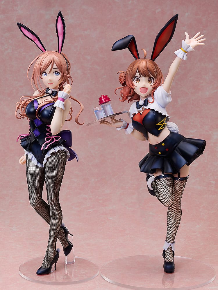My Dress-Up Darling PVC Statue 1/4 Ume Hanami: Bunny Ver. 45 cm